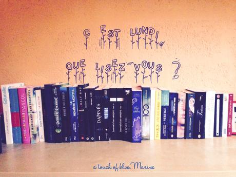 C’est lundi, que lisez-vous ? #61 cestlundi