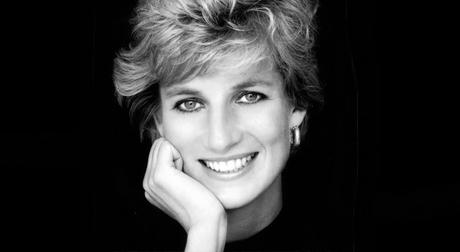 Lady Diana Frances Spencer