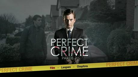 Perfect crime