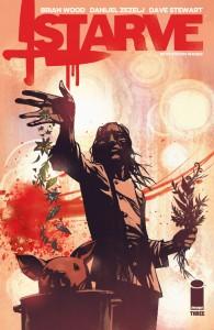 Starve #3