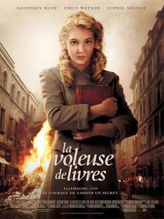 La voleuse de livres de Markus Zusak