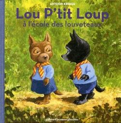 Sélection de trois livres pour la rentrée des classes des plus petits…