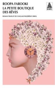 boutique des reves
