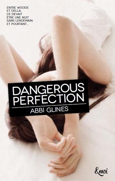 Couverture Dangerous Perfection