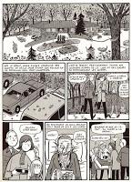 Paul à Québec - Paul Rabagliati