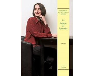 La logique de l'amanite