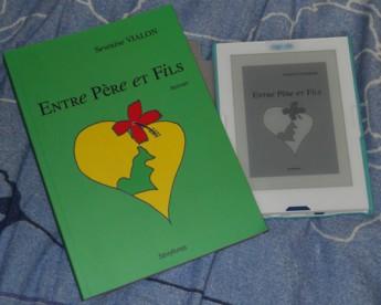 Liseuse or not liseuse ? + bilan