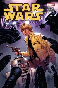 Star Wars #8