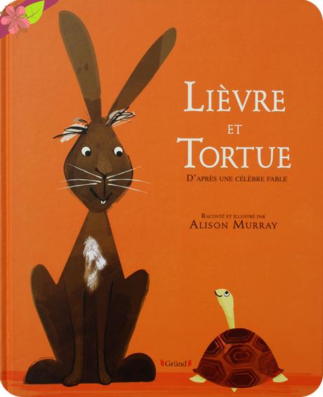 Lièvre et Tortue