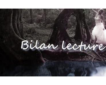Bilan Août