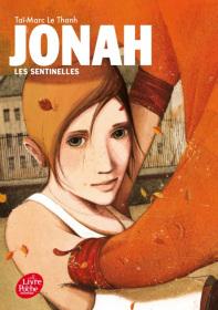 jonah