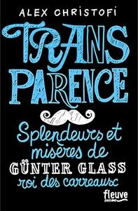 Transparence, Alex Christofi