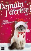 Demain j'arrête Edition Noël