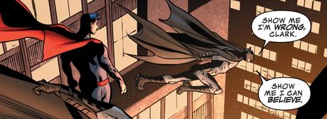 Justice League of America #3