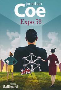 Expo 58