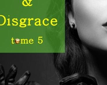 Shine & Disgrace > Tome 5 > Zoé lenoir