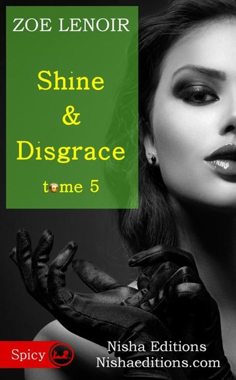 Shine & Disgrace alt=