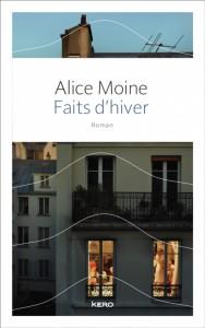 Faits d’hiver – Alice Moine