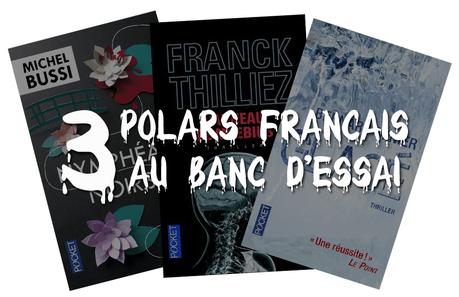 3 polars français au banc d'essai #1