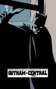 Gotham Central T4 (Collectif) – Urban Comics – 22,50 € gotham-central-tome-4-270x422