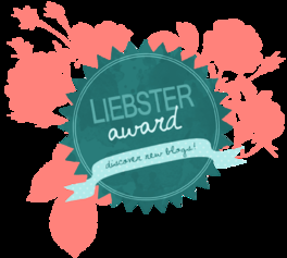 Liebster Award (2)