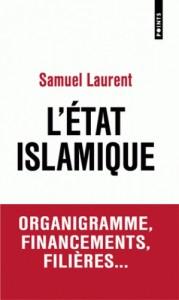 L’Etat islamique – Samuel Laurent