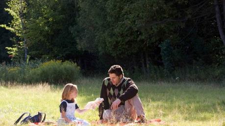 picnic dans le pre