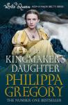 kingmakers daughter