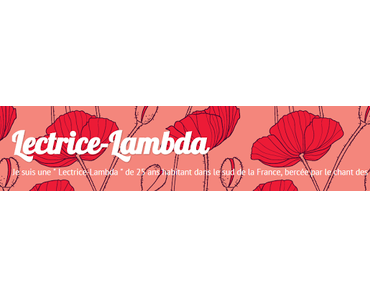 Focus Blog: Lectrice-Lambda