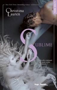 Christina Lauren / Sublime