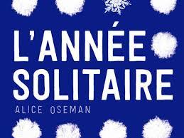 L'Année Solitaire