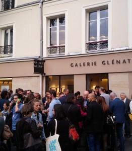 « Titeuf par la Bande » en expo-vente parisienne en septembre ! devant Glénat