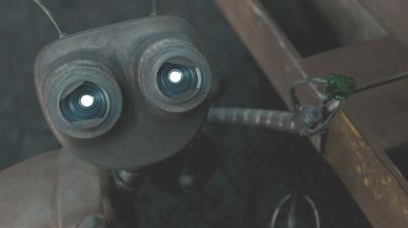 Court Métrage du Dimanche – Wire Cutters