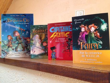 Confessions of a bookaholic #18 IMG_9195