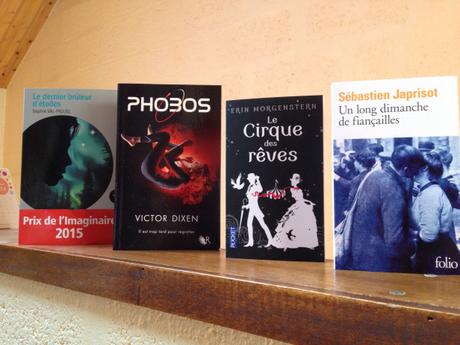 Confessions of a bookaholic #18 Confessions of a bookaholic #18