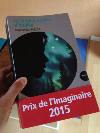 Confessions of a bookaholic #18