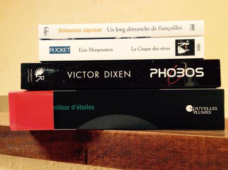 Confessions of a bookaholic #18 Confessions of a bookaholic #18