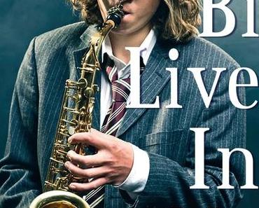 Bi live in me > Tan Hagmann