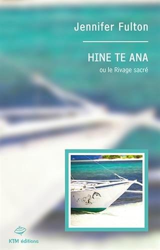 Hine te ana - Jennifer Fulton