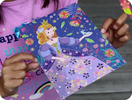 ★ Des princesses à pailleter ★ ★ Des princesses à pailleter ★