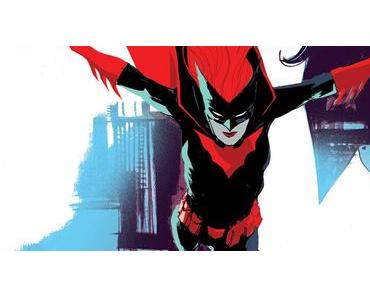 Le parcours semé d'embûches de Batwoman