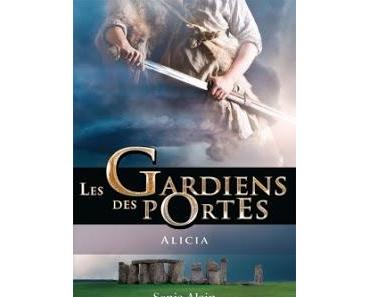 Les gardiens des portes 2 - Alicia