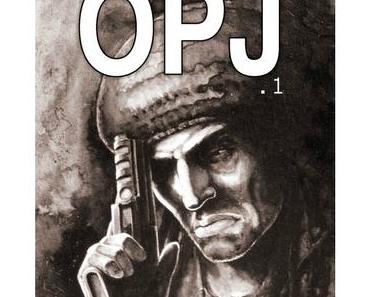 OPJ 1 > Laure Izabel