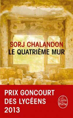 Prix des Lecteurs Livre de Poche 2015 - Bilan de lecture