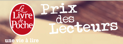 Prix des Lecteurs Livre de Poche 2015 - Bilan de lecture