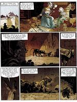 Bouffon - Porcel et Zidrou