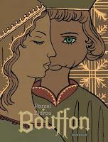 Bouffon - Porcel et Zidrou