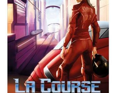La course > Hina Corel