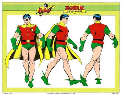 JOSE LUIS GARCIA-LOPEZ : LE GUIDE POUR DESSINER LES HEROS DC (1982)