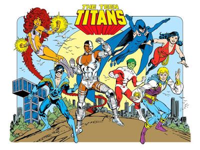 JOSE LUIS GARCIA-LOPEZ : LE GUIDE POUR DESSINER LES HEROS DC (1982)